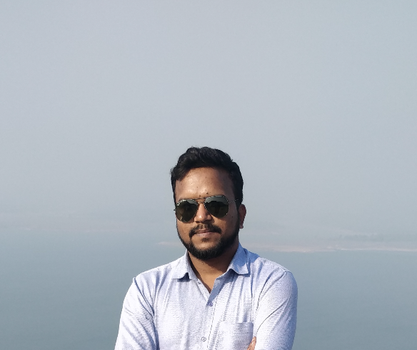 Manoj Yadav