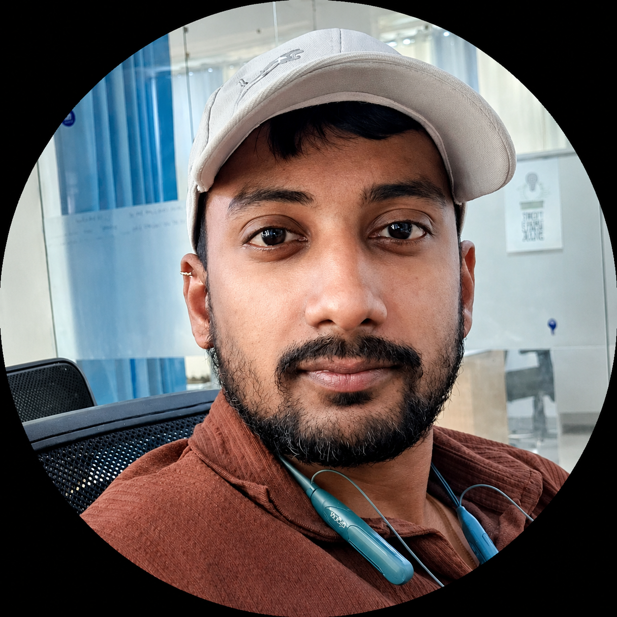 Arvind Prajapati
