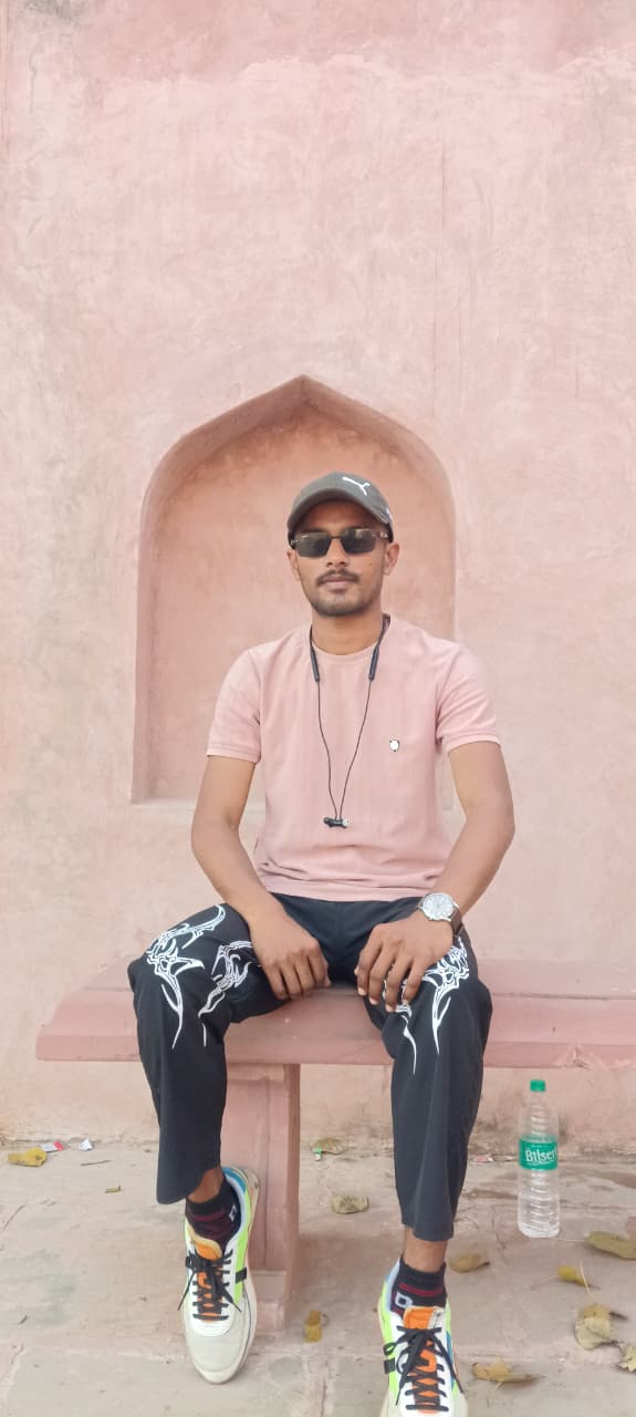 Ramakant Sahu